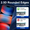 2X Schutzglas für iPhone 17 Pro Max Display Kamera Hartglas Produktbild-Vorschau 4