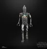 Star Wars The Black Series G00745L0, 4 Jahr(e), Mehrfarbig Produktbild-Vorschau 10