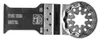 Fein E-Cut FINE Starlock Lame de scie plongeante 30 x 50 mm Voir les images du produit 3