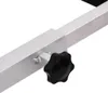 vidaXL Kajak-Trolley 90 kg Aluminium Produktbild-Vorschau 6