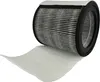 vhbw 2x H12 Filter kompatibel mit Leifheit / Soehnle Produktbild-Vorschau 2