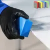 Balení 4 diamantových lešticích destiček na hlavní straně, Náhled obrázku produktu 3