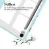 imoshion Trifold Hardcase Klapphülle Samsung Galaxy Tab S9 Produktbild-Vorschau 3