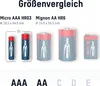 ANSMANN 1900-0127 Set di batterie 52 pezzi scatola Micro Anteprima dell’immagine prodotto 13