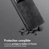 imoshion Slim Bookcase pour le Xiaomi 15T Pro - Noir Voir les images du produit 7
