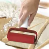 Handheld -Konditor -Pizza -Roller Nicht klebrige Rollstift Produktbild-Vorschau 3