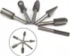 BOHRER FÜR METALL, ZYLINDER, KONISCH, HSS, SET 6-tlg Produktbild-Vorschau 2