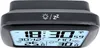 Rádiová meteorologická stanice Venkovní čidlo DCF Vnitřní Náhled obrázku produktu 6