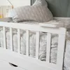 HOME DELUXE - Kinderbett STERNENLAND mit Schubladen - 90 x Produktbild-Vorschau 17