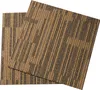SucceBuy 20 "x20" Dalles de moquette réutilisables, carrés Voir les images du produit 1