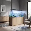 Lampada LED colorata per acquari, impermeabile, con Anteprima dell’immagine prodotto 9