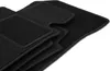 Tappetini in velluto nero per: Ford Focus MK3 berlina, Anteprima dell’immagine prodotto 2