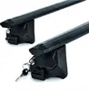 4x Fahrradträger SAGITTAR + Relingträger CRV107ANERO Produktbild-Vorschau 2