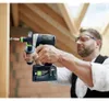 Trapano avvitatore a batteria Festool TDC 18/4 I-Basic Anteprima dell’immagine prodotto 37