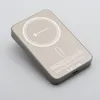 Powerbank kompatybilny z MagSafe Forcell F-Energy SuperSlim Podgląd zdjęcia produktu 2