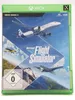 Microsoft Flight Simulator Produktbild-Vorschau 4