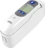 BRAUN Fieberthermometer IRT 6525, ThermScan 7, weiß Produktbild-Vorschau 2