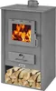 Kaminofen Blist B22 E - 19 kW mit Wärmetauscher (PADOVA E) Produktbild-Vorschau 1