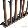 Berkley Vertical 6 Rod Rack - Halterung für Angelruten Produktbild-Vorschau 5