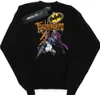 DC Comics - "Troublemakers" Sweatshirt für Herren BI12396 Produktbild-Vorschau 1