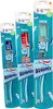 Aquafresh Advance Szczoteczka do zębów dla dzieci 9-12 lat, Podgląd zdjęcia produktu 1