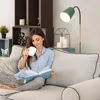 ANTENLICHT Leselampe Stehlampe E27 Fassung Max.60W Produktbild-Vorschau 2