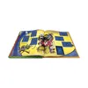 Panini Dragon Ball Universal (2024) - Sammelsticker - 1 Produktbild-Vorschau 2