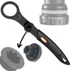 XLC Innenlager/Kurbelmontage-Schlüssel TO-S80 für Shimano Produktbild-Vorschau 1