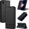 Leder Hülle für iPhone 16e/iPhone 17e, Klapphüllen Produktbild-Vorschau 2