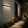 V-TAC VT-1178 Lampada LED lineare da parete applique Anteprima dell’immagine prodotto 13