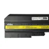 vhbw Akku Ersatz für IBM / Lenovo FRU 92P1141, FRU P/N Produktbild-Vorschau 5