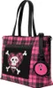 Avril Lavigne by Loungefly Tragetasche mit Geldbeutel Produktbild-Vorschau 1