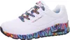 SKECHERS USA Deutschland Freizeit Schnürer für Herren in Produktbild-Vorschau 28