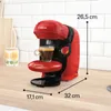 BOSCH TAS113E Tassimo-Kapselmaschine Produktbild-Vorschau 24