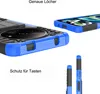 Hülle für Xiaomi Redmi A3 Handyhülle Handy Tasche Case Produktbild-Vorschau 6