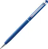 10 Touchpen Drehkugelschreiber / aus Edelstahl / Farbe: Produktbild-Vorschau 2