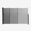 Seitenmarkise 160x300 ausziehbar Windschutz Sichtschutz Produktbild-Vorschau 5