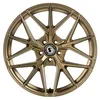 Schmidt Felge ZAYN 10.5Jx20 ET 14 5x112 Bronze Produktbild-Vorschau 2