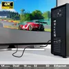 deleyCON 10cm DisplayPort Stecker auf HDMI Buchse Produktbild-Vorschau 4