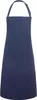 Karlowsky BLS5 | Grembiule base con tasca e fibbia - 75 x Anteprima dell’immagine prodotto 1