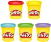 Play-Doh - Zpátky do školy - 4 balení modelíny + 1 Náhled obrázku produktu 2