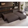 Canapé d'angle BEAUTYSOFA 290 cm, canapé-lit moderne avec Voir les images du produit 11