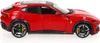 A red Ferrari Purosangue model car is shown from the side against a white background. Anteprima dell’immagine prodotto