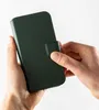 Accezz Libreria in pelle 2-in-1 con MagSafe per Apple Anteprima dell’immagine prodotto 4