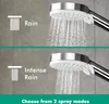 Hansgrohe Crometta - Sprchová súprava S 240 Showerpipe s Náhľad obrázku produktu 13
