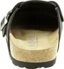 Rohde Herren Clog Pantolette Leder Schnalle bequem Grado Produktbild-Vorschau 5