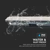V-TAC LED outdoor ceiling light EEC: E (A - G) LED Anteprima dell’immagine prodotto 4