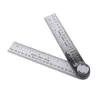 10 ‑ 390mm Edelstahl Elektronische Winkelmesser Digital Produktbild-Vorschau 3