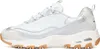 scarpe Skechers D'lites Dazzling 150556WGY Anteprima dell’immagine prodotto 3