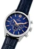 Festina Chronographe TIMELESS CHRONOGRAPH Blue - Rose-gold Voir les images du produit 3